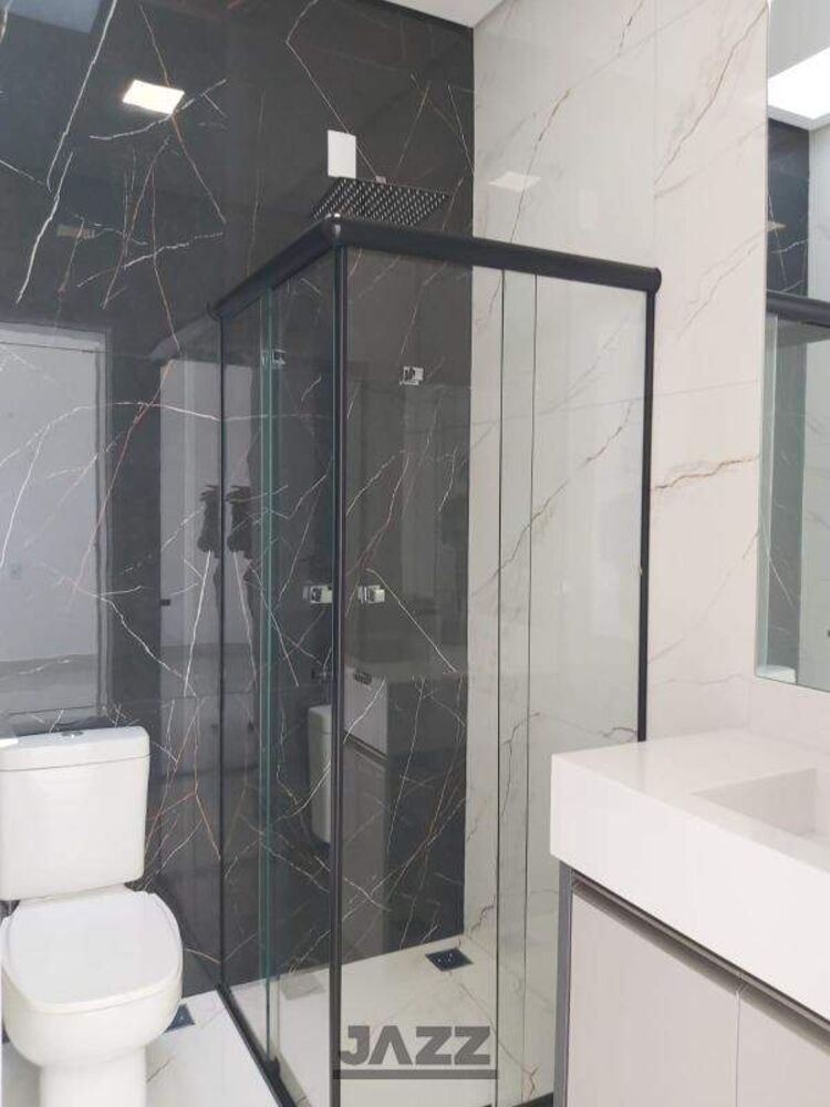 Casa de Condomínio à venda com 3 quartos, 138m² - Foto 9