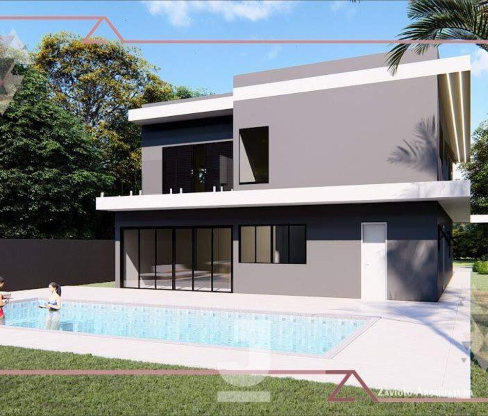 Casa, 4 quartos, 360 m² - Foto 17