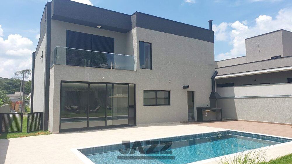 Casa, 4 quartos, 360 m² - Foto 5