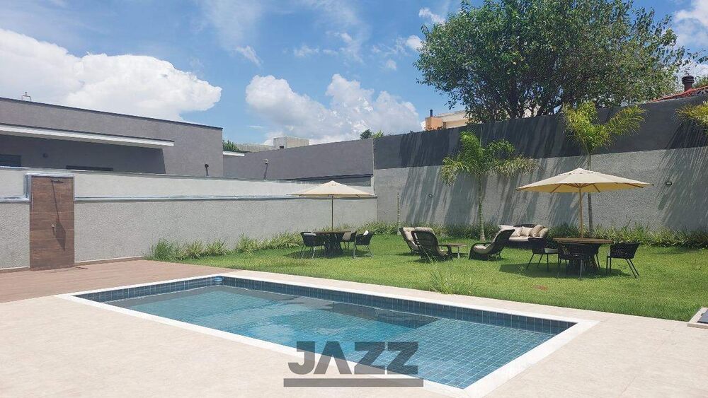 Casa, 4 quartos, 360 m² - Foto 9