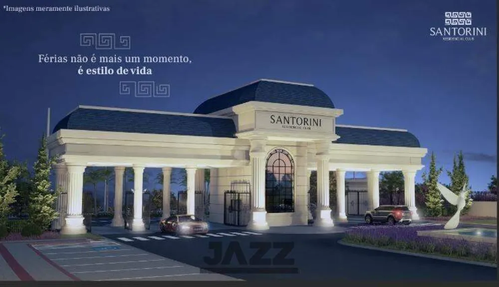 Casa de Condomínio, 4 quartos - Foto 10