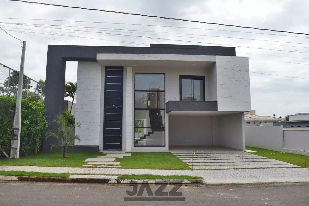 Casa, 4 quartos, 252 m² - Foto 12
