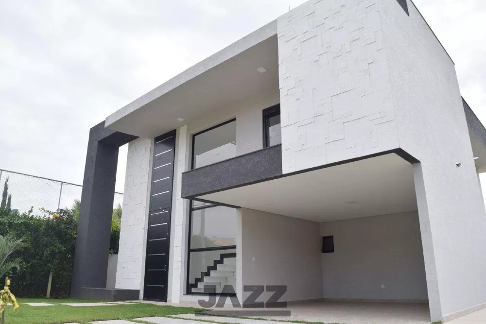Casa, 4 quartos, 252 m² - Foto 2