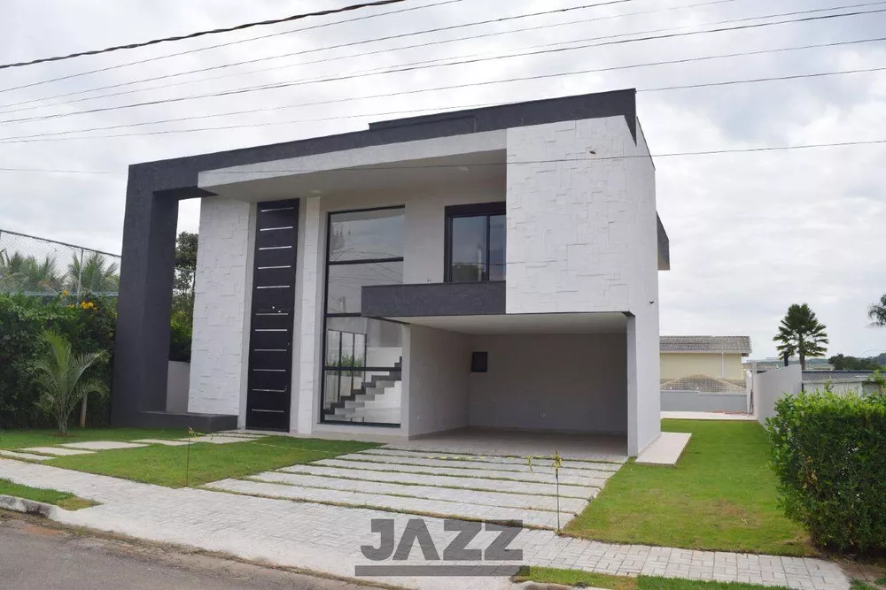 Casa, 4 quartos, 252 m² - Foto 5