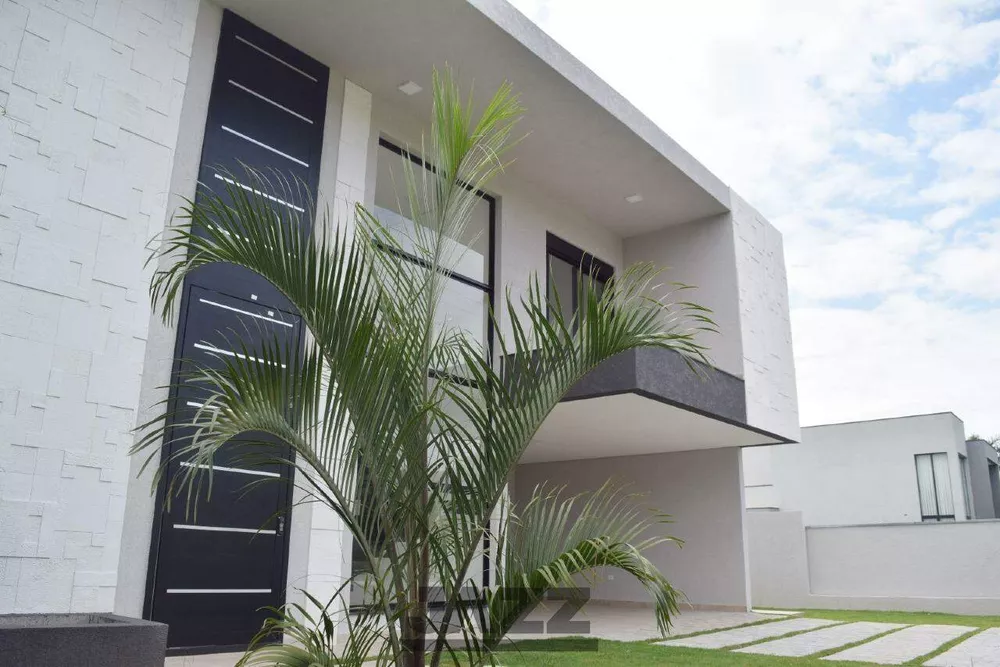 Casa, 4 quartos, 252 m² - Foto 4