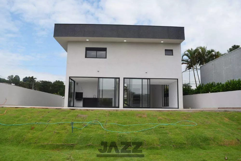 Casa, 4 quartos, 252 m² - Foto 10
