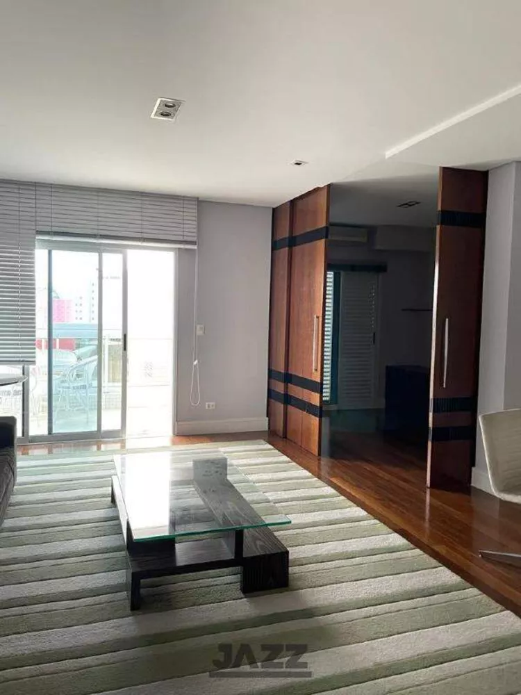 Apartamento à venda com 3 quartos, 174m² - Foto 3