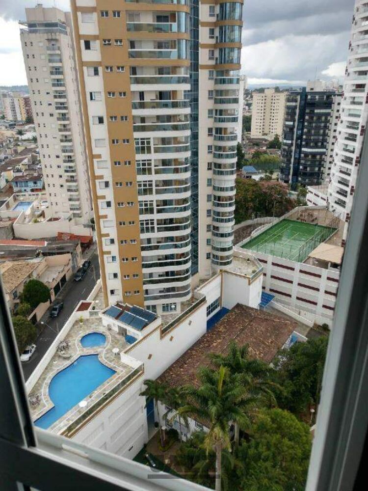 Apartamento, 3 quartos, 174 m² - Foto 12