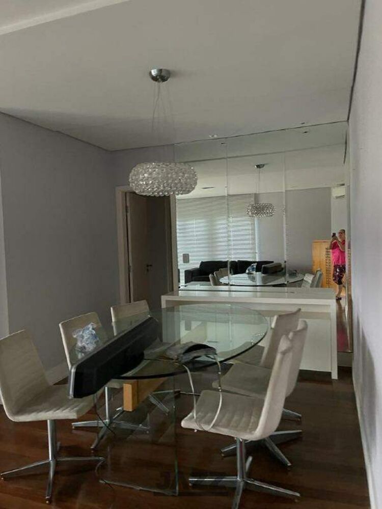 Apartamento, 3 quartos, 174 m² - Foto 6