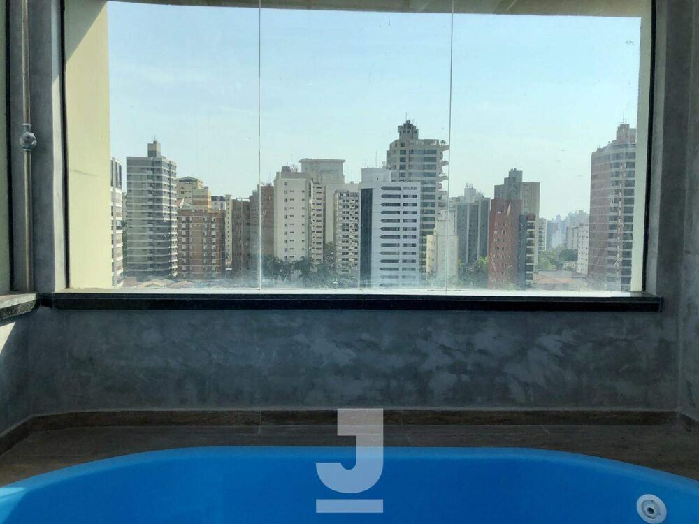 Apartamento à venda com 2 quartos, 117m² - Foto 4