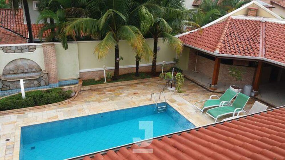 Casa de Condomínio, 4 quartos - Foto 2