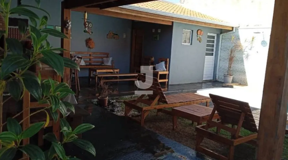Casa, 3 quartos, 210 m² - Foto 5