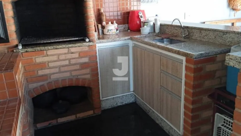 Casa, 3 quartos, 210 m² - Foto 7