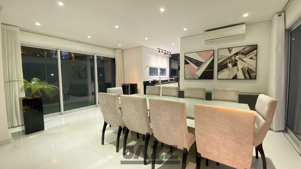 Casa de Condomínio, 5 quartos - Foto 2