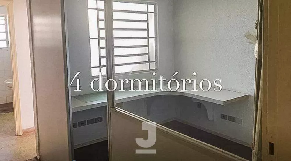 Casa à venda com 3 quartos, 381m² - Foto 4