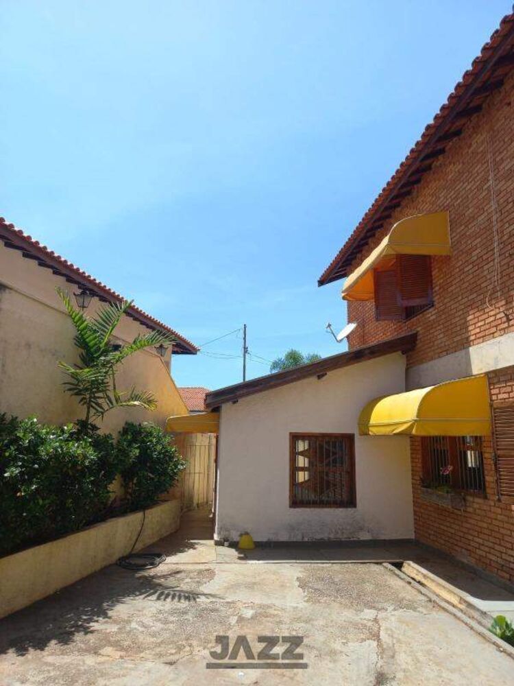 Casa, 5 quartos, 278 m² - Foto 8