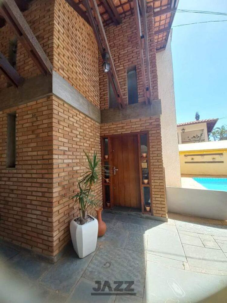 Casa, 5 quartos, 278 m² - Foto 19