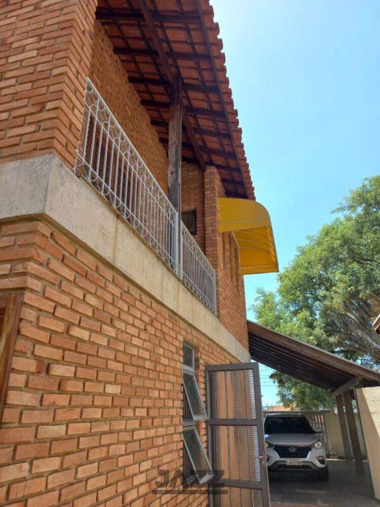 Casa, 5 quartos, 278 m² - Foto 6