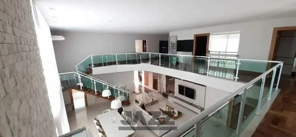 Casa de Condomínio, 6 quartos - Foto 3