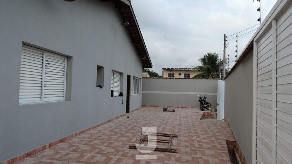 Casa, 5 quartos, 146 m² - Foto 1