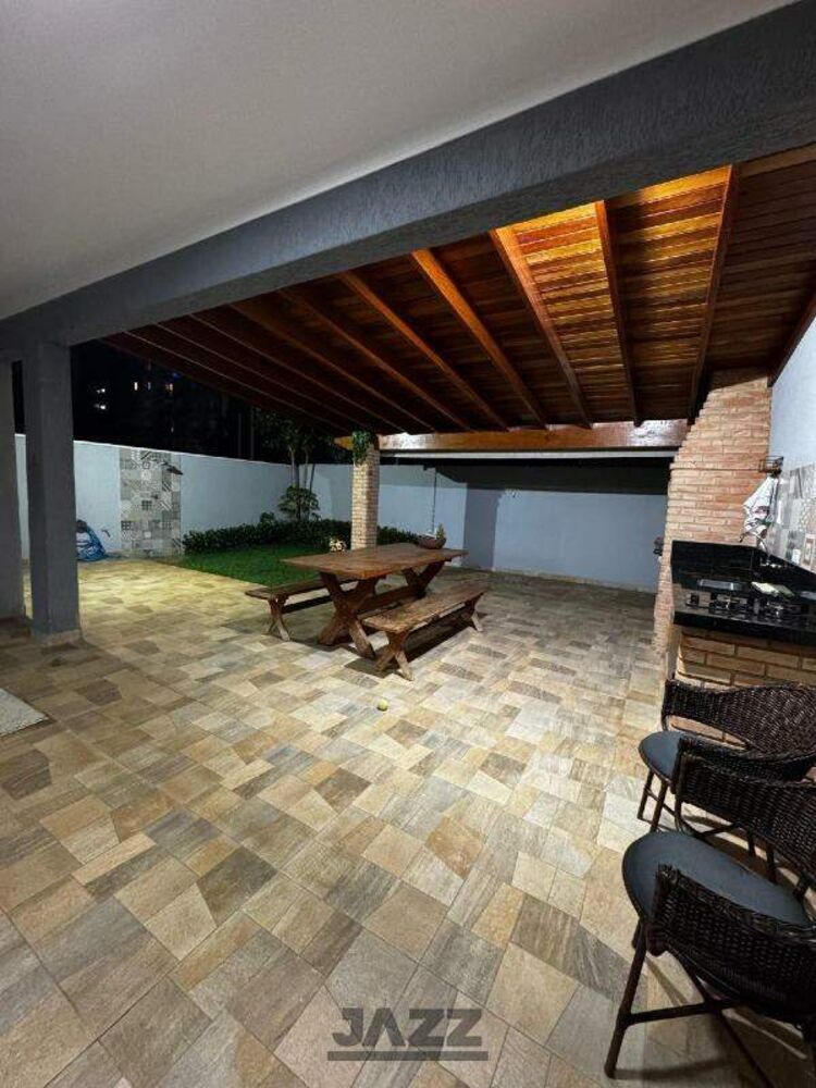 Casa de Condomínio à venda com 4 quartos, 230m² - Foto 5