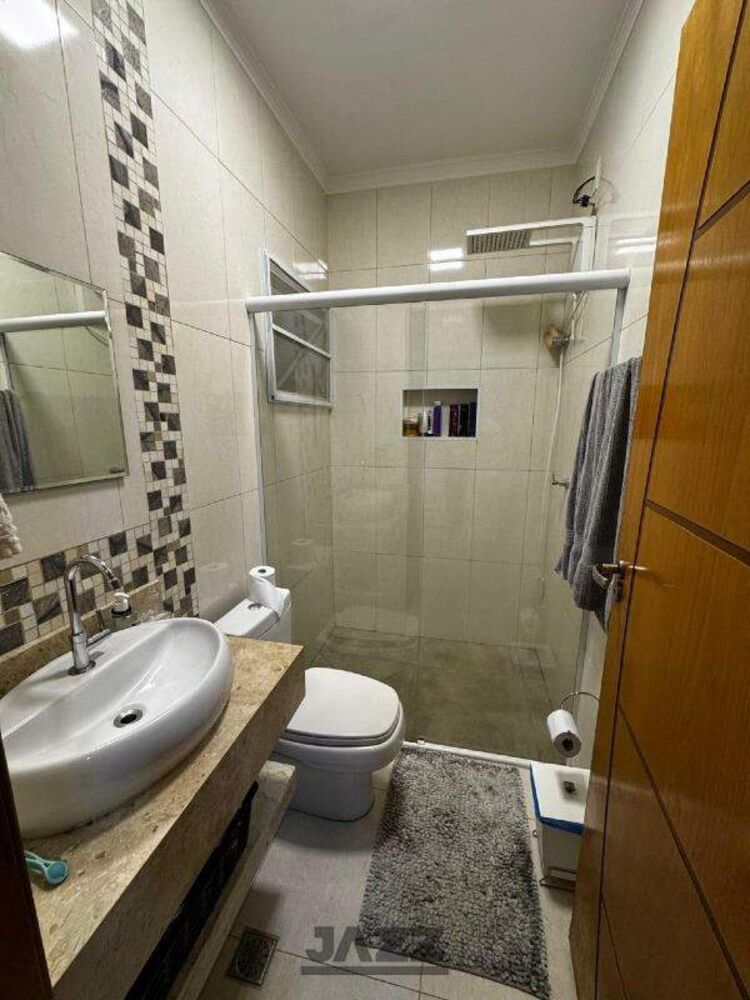 Casa de Condomínio à venda com 4 quartos, 230m² - Foto 8