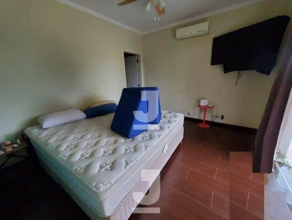 Chácara, 4 quartos, 860 m² - Foto 2