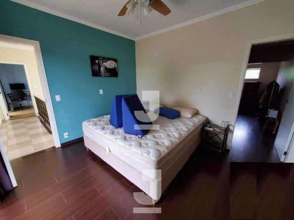 Chácara, 4 quartos, 860 m² - Foto 3