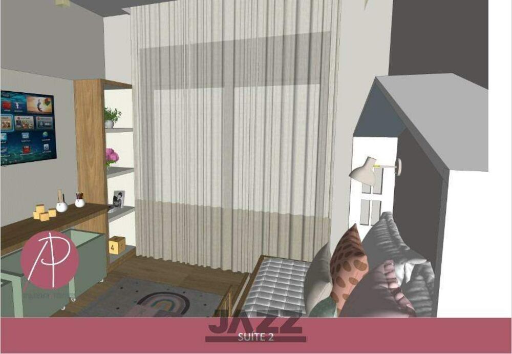 Casa, 3 quartos, 248 m² - Foto 11