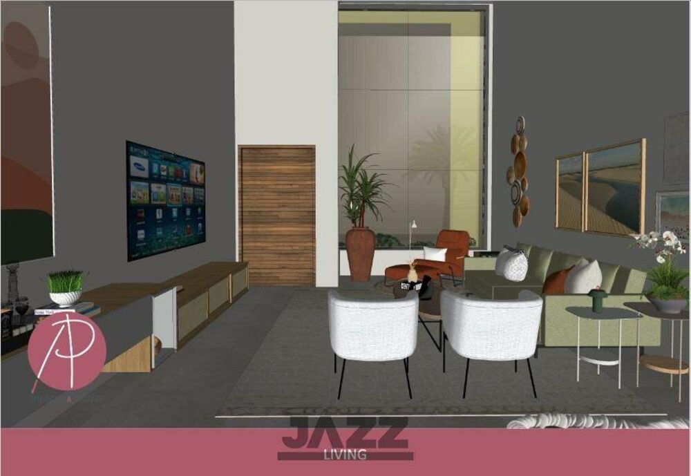 Casa, 3 quartos, 248 m² - Foto 12