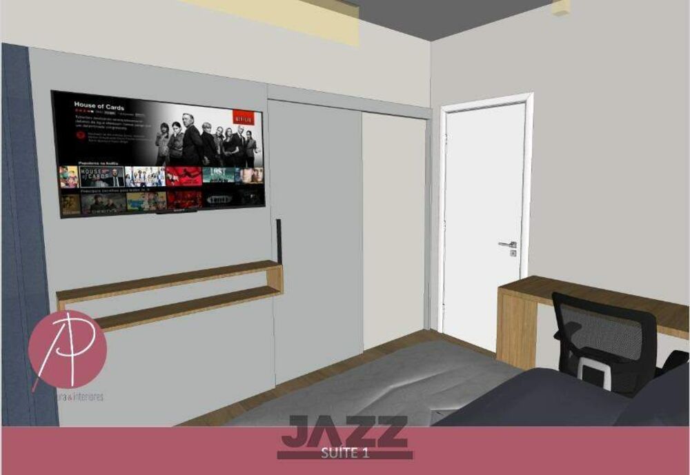 Casa, 3 quartos, 248 m² - Foto 9