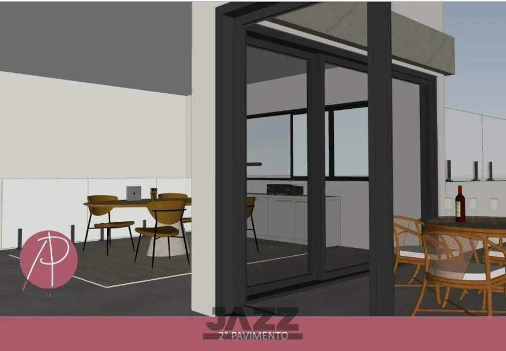 Casa, 3 quartos, 248 m² - Foto 14