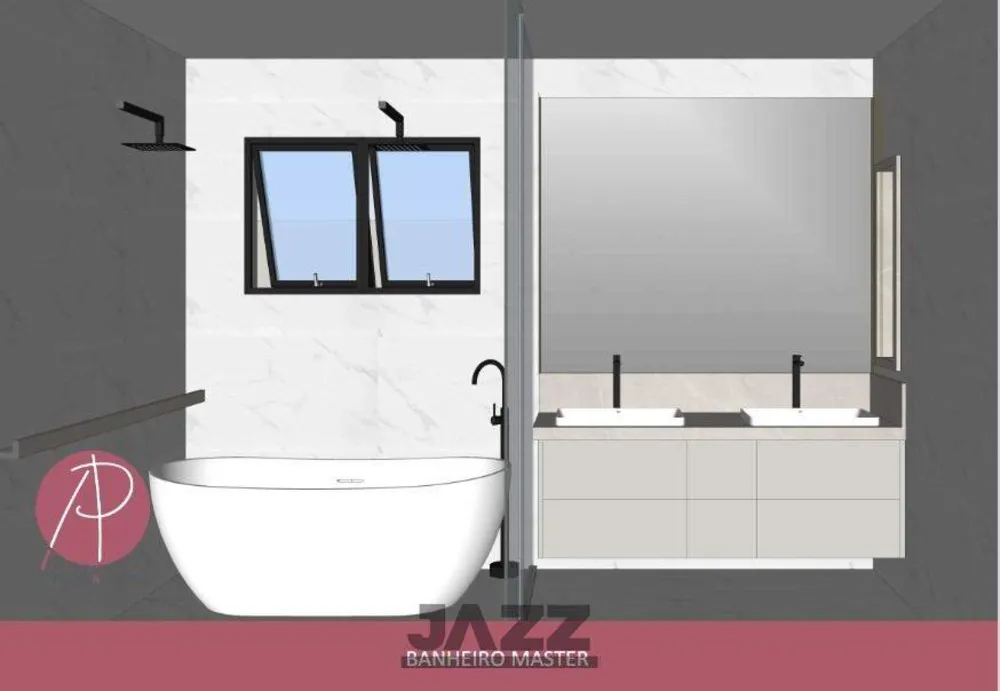 Casa, 3 quartos, 248 m² - Foto 10