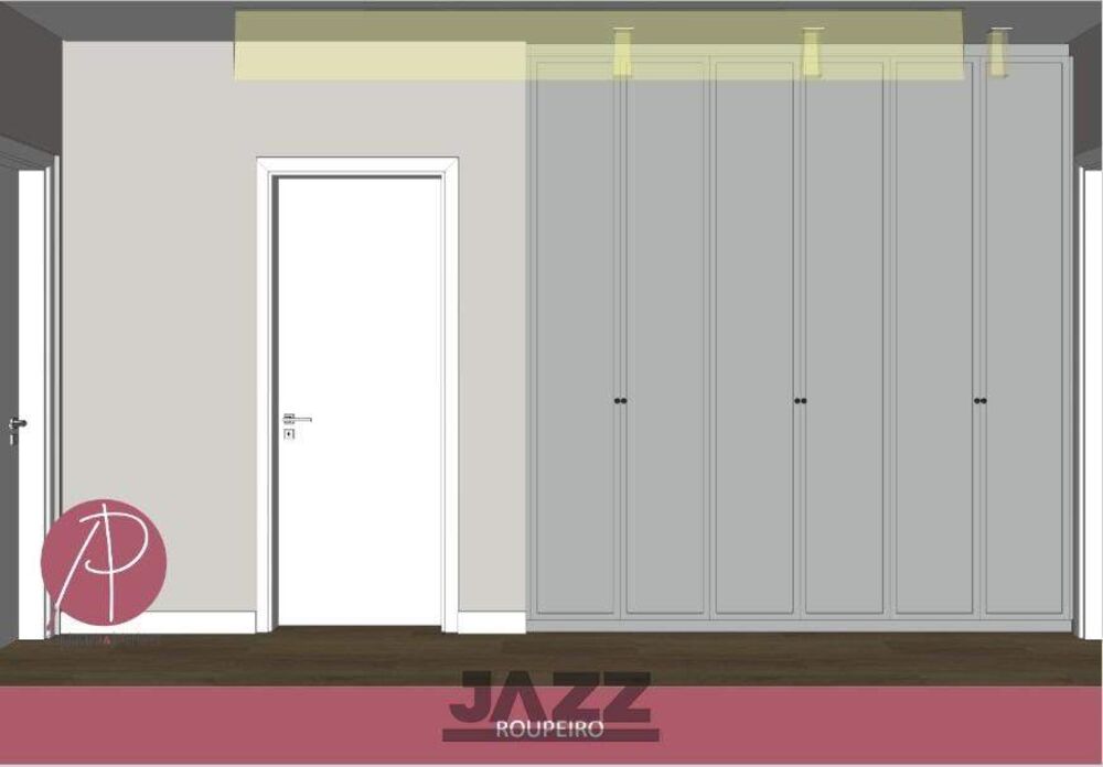 Casa, 3 quartos, 248 m² - Foto 14