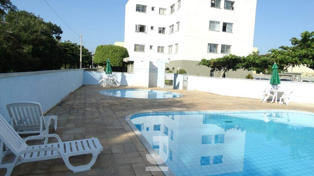 Apartamento, 2 quartos, 48 m² - Foto 4