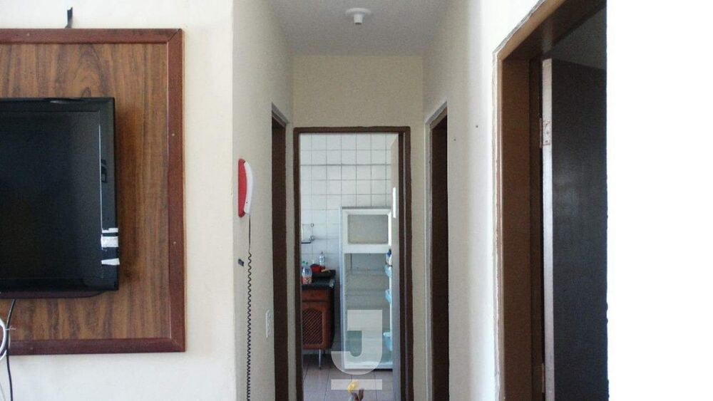 Apartamento, 2 quartos, 48 m² - Foto 3