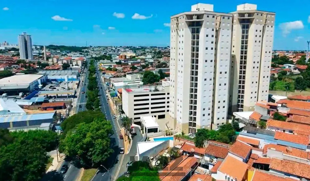Apartamento, 2 quartos, 62 m² - Foto 12