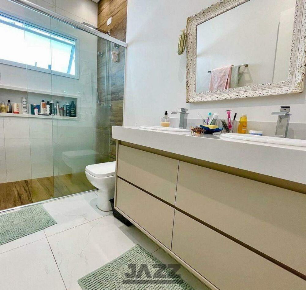 Casa de Condomínio, 3 quartos - Foto 10