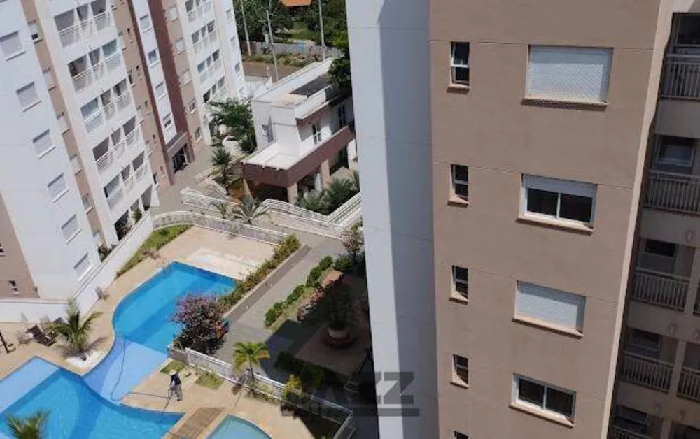 Apartamento, 3 quartos, 73 m² - Foto 2