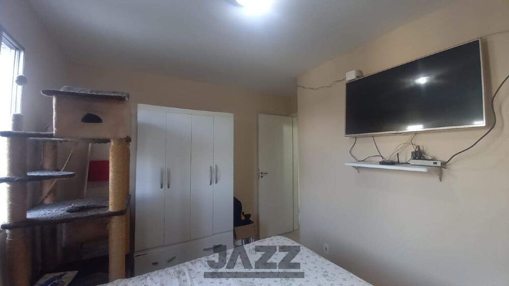 Apartamento, 3 quartos, 62 m² - Foto 4