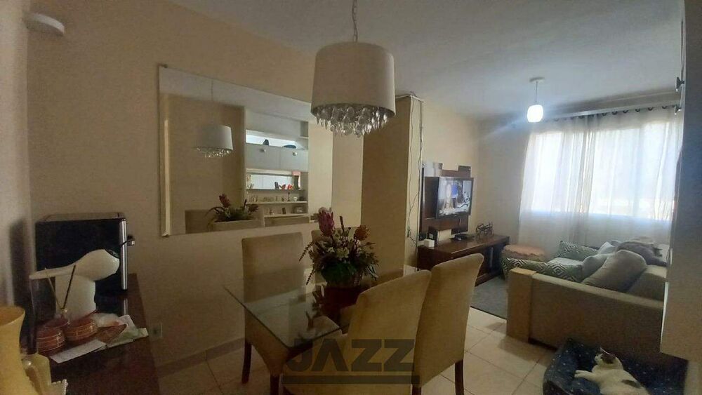 Apartamento, 3 quartos, 62 m² - Foto 1