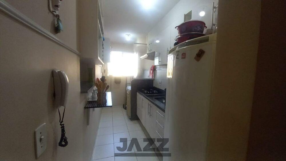 Apartamento, 3 quartos, 62 m² - Foto 10