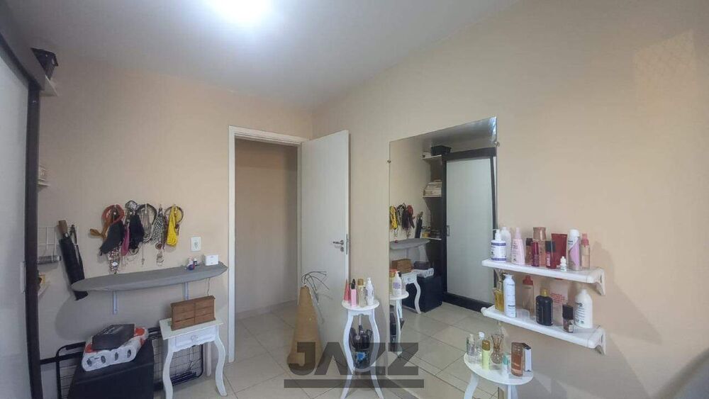 Apartamento, 3 quartos, 62 m² - Foto 6