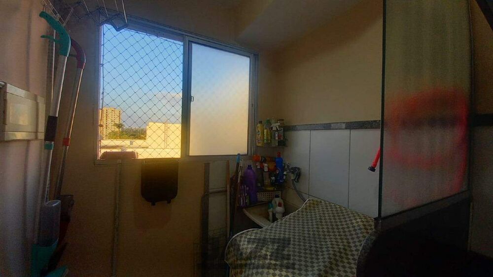 Apartamento, 3 quartos, 62 m² - Foto 11