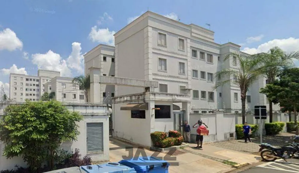 Apartamento, 3 quartos, 62 m² - Foto 20
