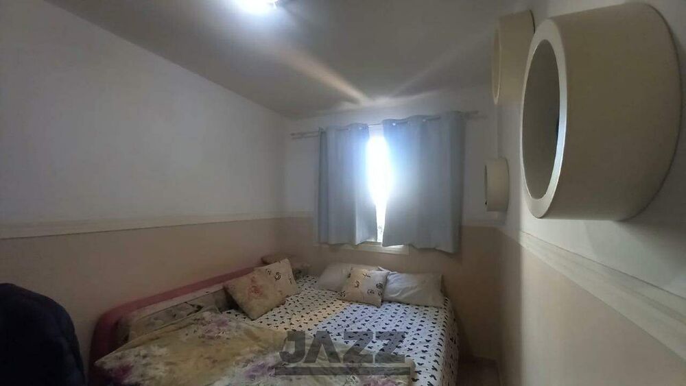Apartamento, 3 quartos, 62 m² - Foto 8