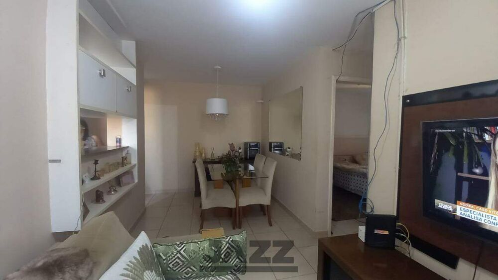 Apartamento, 3 quartos, 62 m² - Foto 3