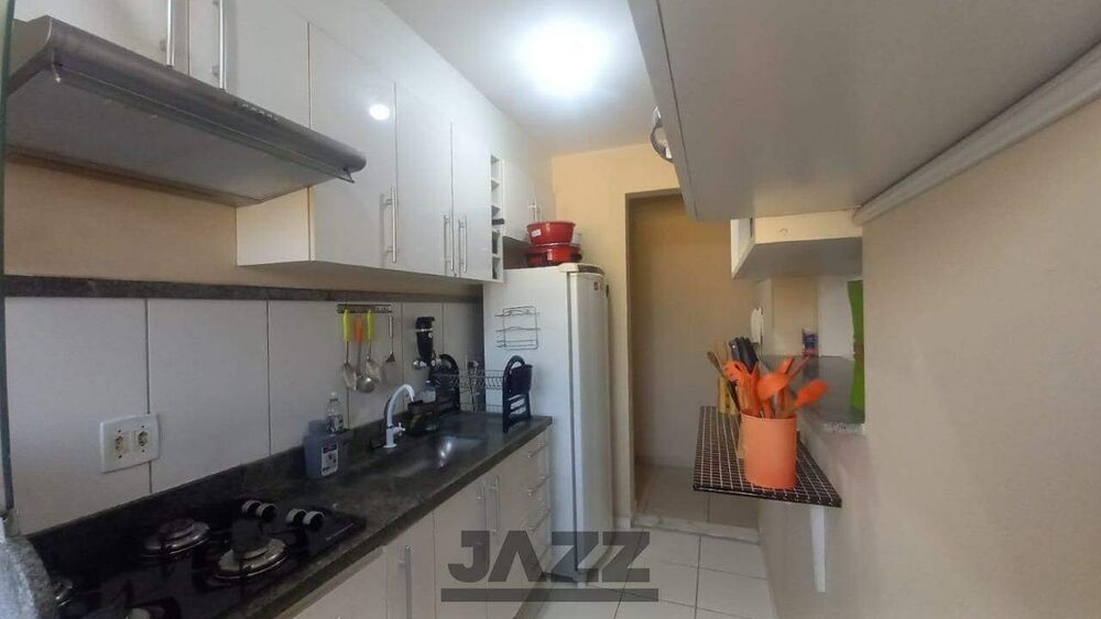 Apartamento, 3 quartos, 62 m² - Foto 9