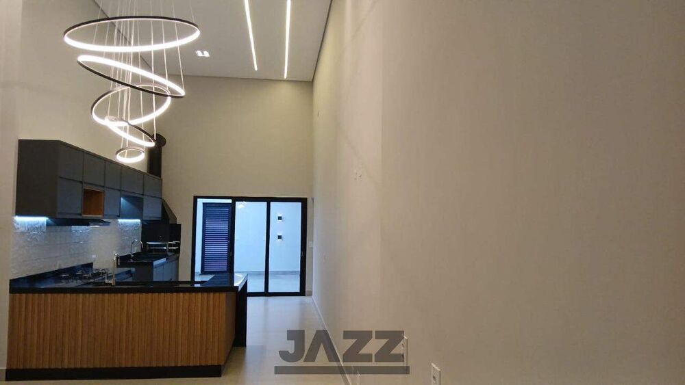 Casa de Condomínio à venda com 3 quartos, 142m² - Foto 2