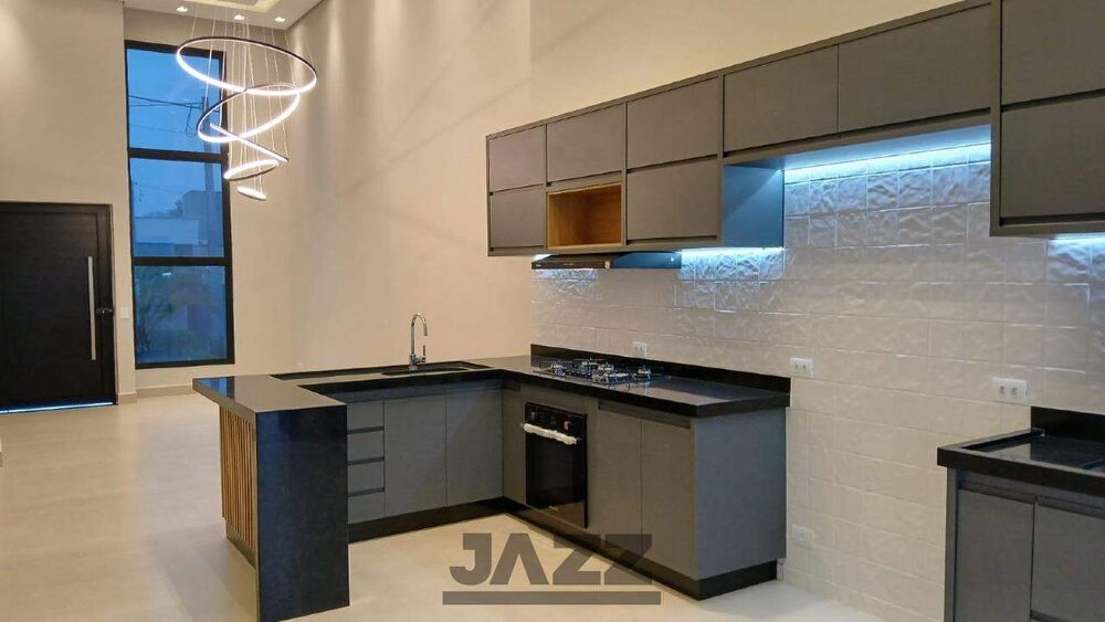 Casa de Condomínio à venda com 3 quartos, 142m² - Foto 3